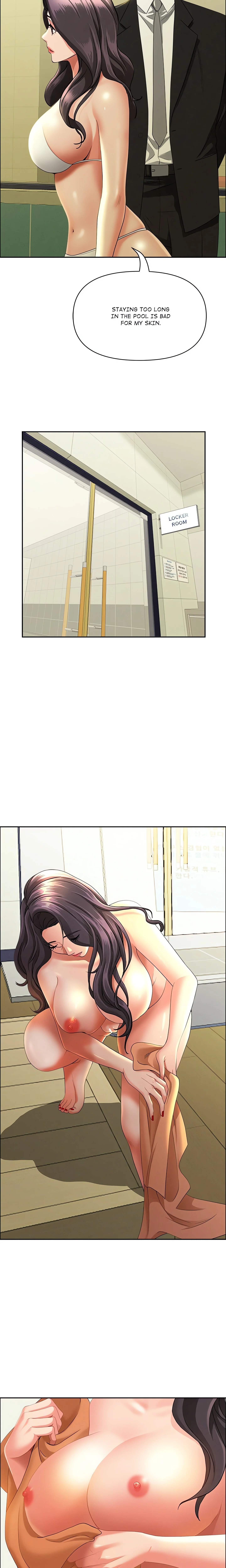 Her Bodyguard chapter 40 page 15