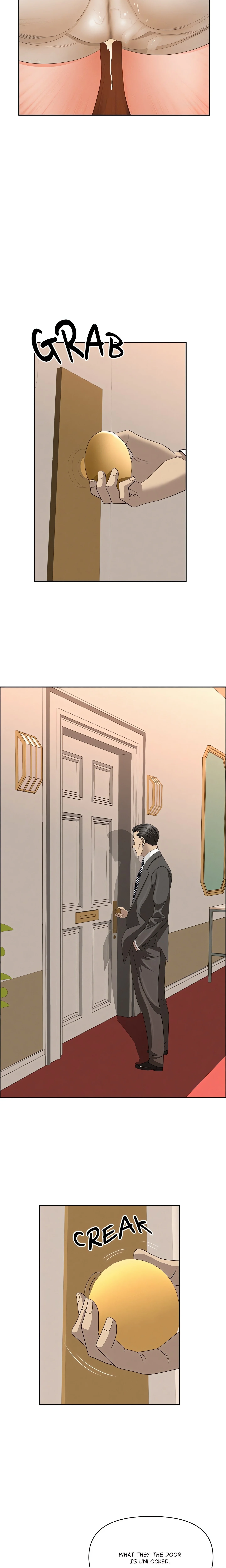 Her Bodyguard chapter 41 page 7