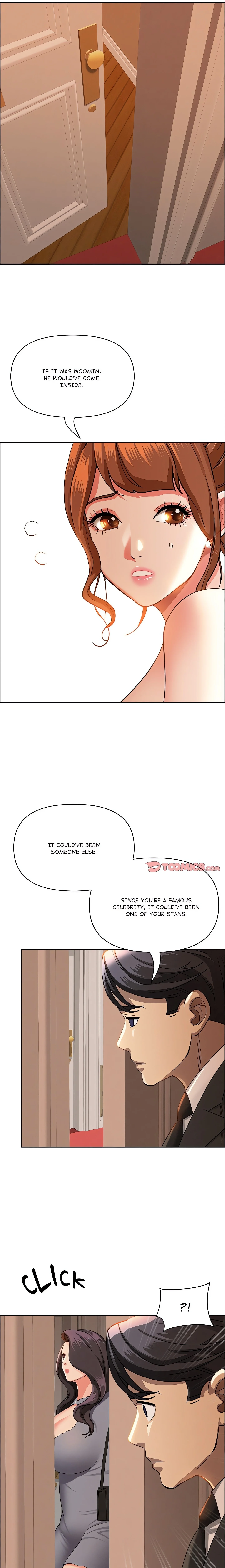 Her Bodyguard chapter 42 page 7