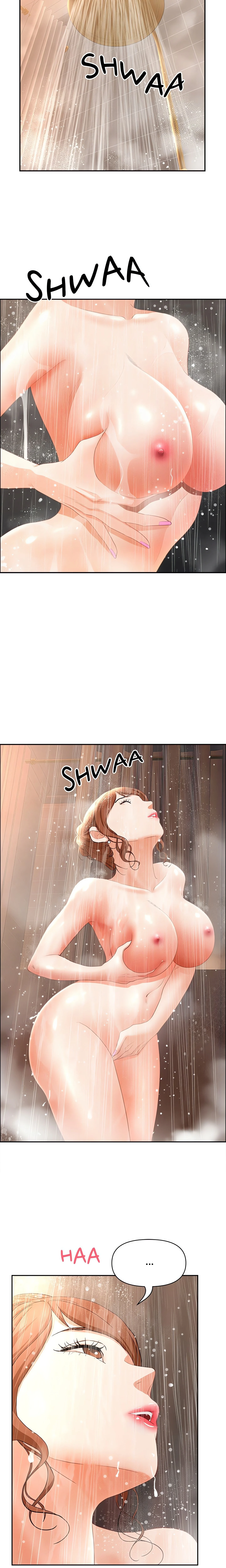 Her Bodyguard chapter 45 page 19