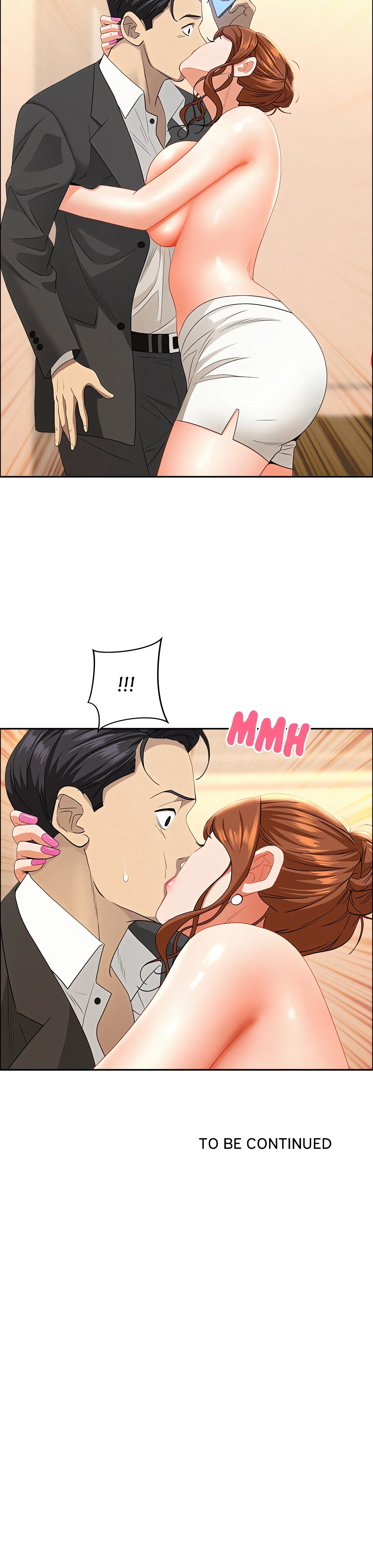 Her Bodyguard chapter 47 page 23