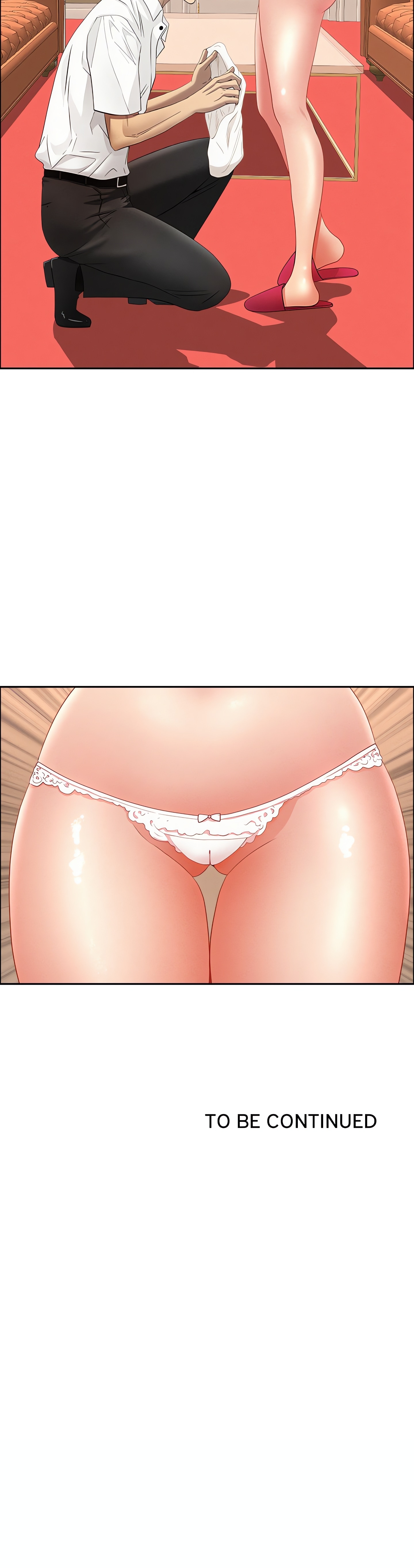 Her Bodyguard chapter 48 page 24