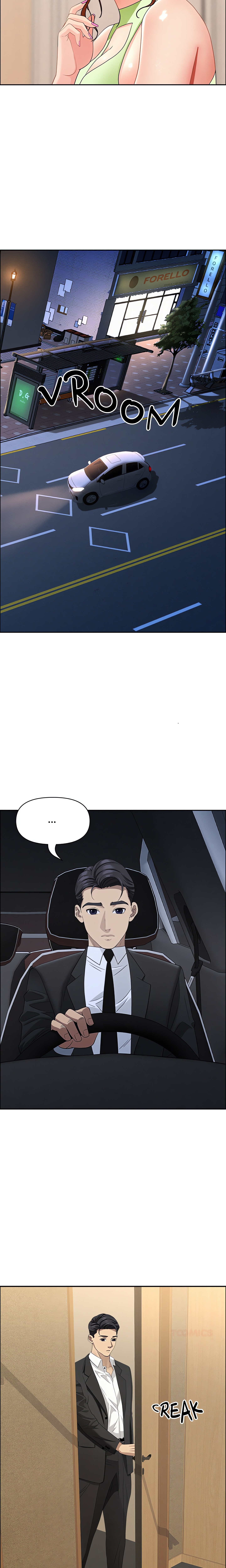 Her Bodyguard chapter 49 page 13
