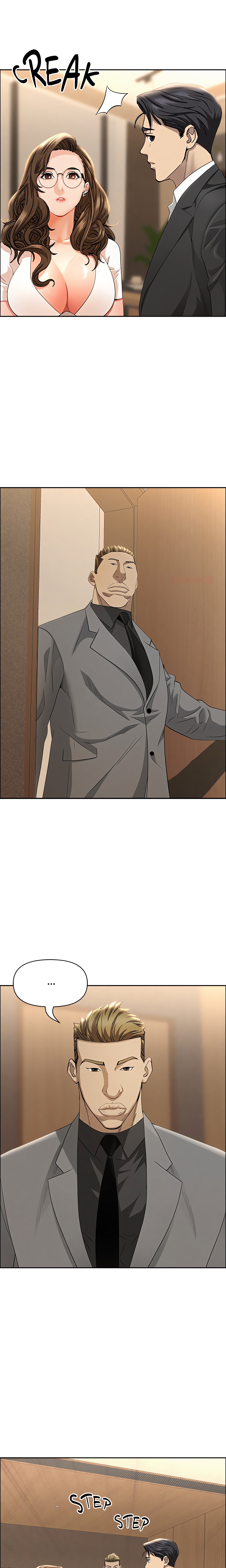 Her Bodyguard chapter 49 page 16
