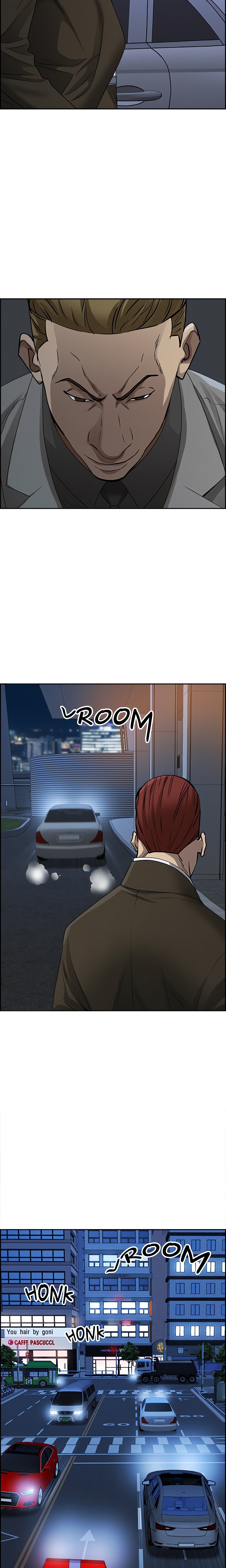 Her Bodyguard chapter 5 page 19