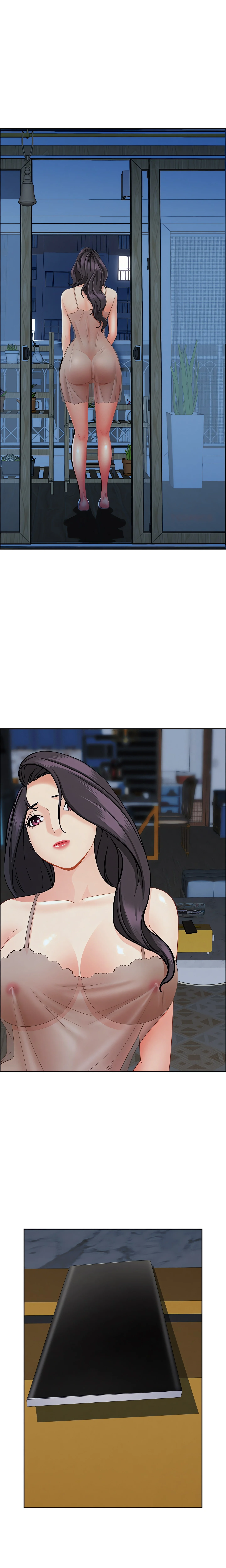 Her Bodyguard chapter 50 page 11