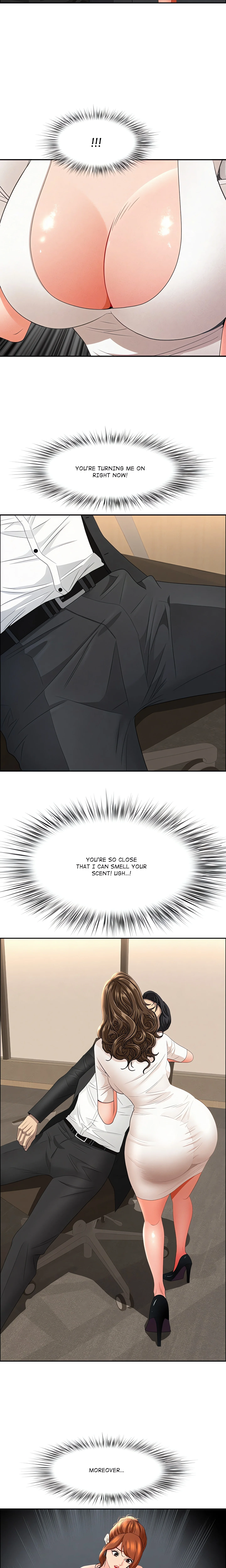 Her Bodyguard chapter 50 page 14