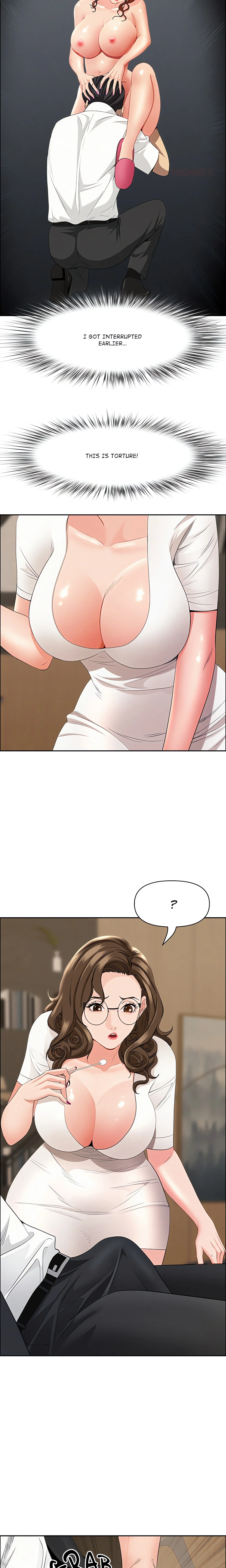 Her Bodyguard chapter 50 page 15