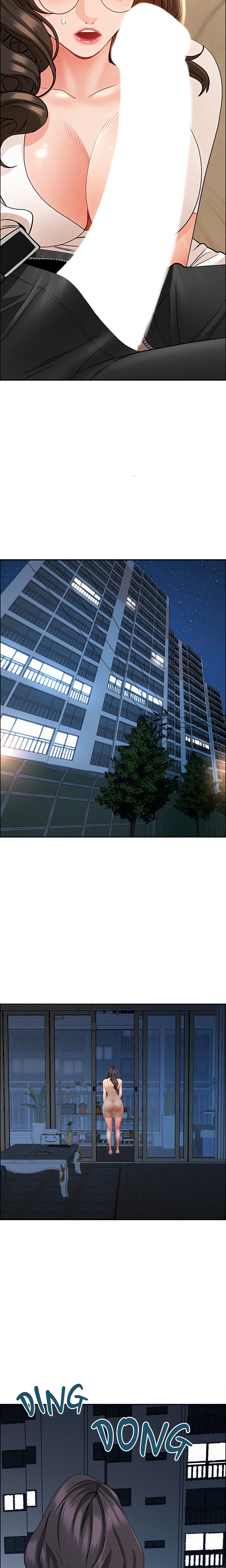 Her Bodyguard chapter 50 page 21