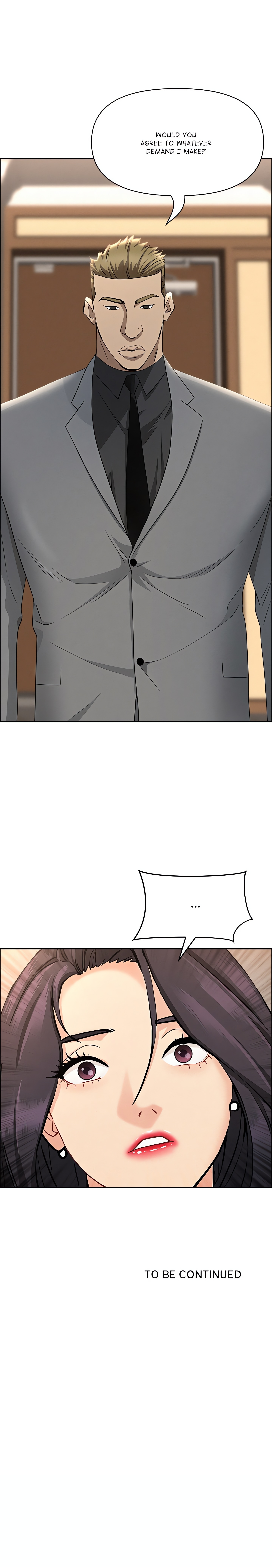 Her Bodyguard chapter 50 page 24