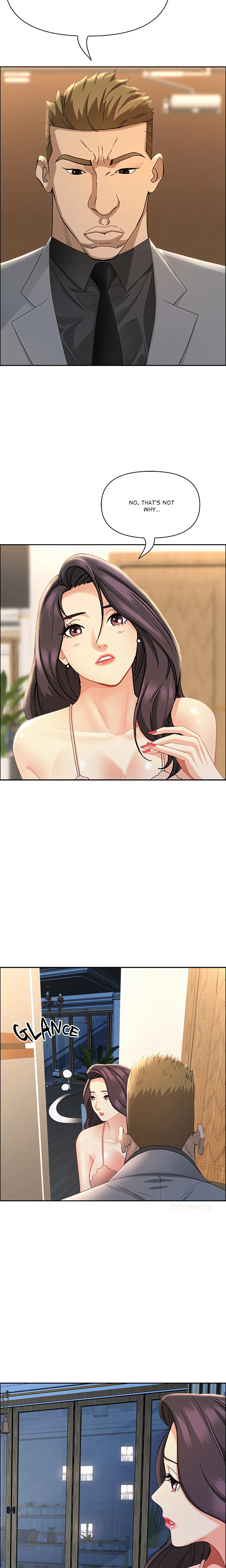 Her Bodyguard chapter 51 page 3