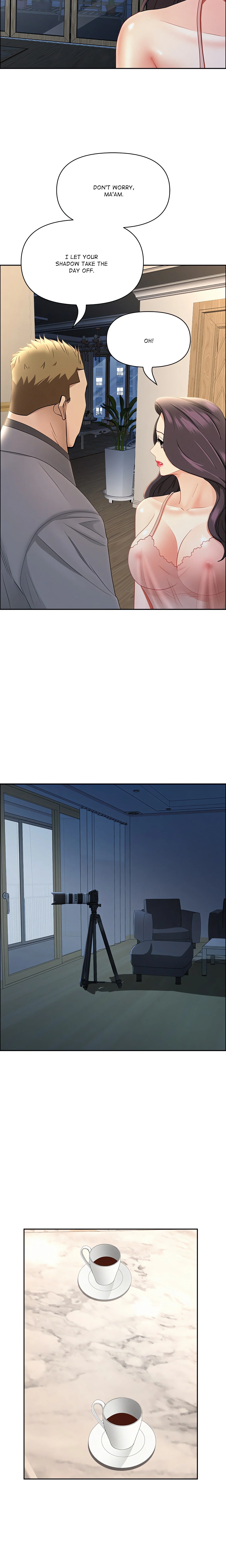 Her Bodyguard chapter 51 page 4