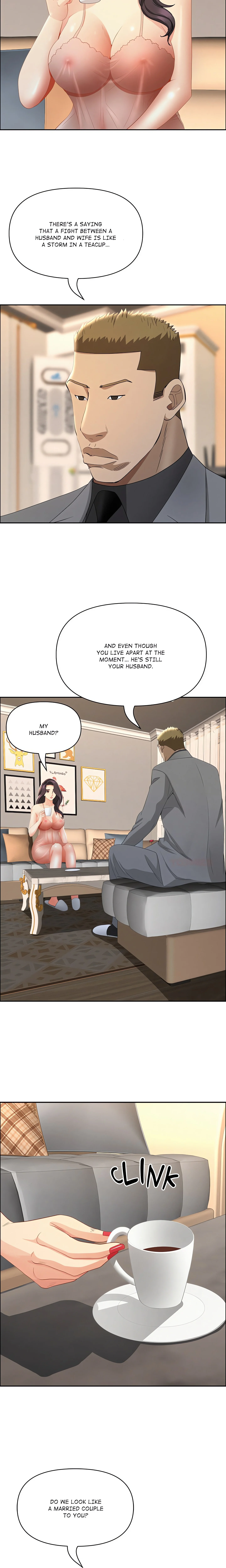 Her Bodyguard chapter 51 page 7