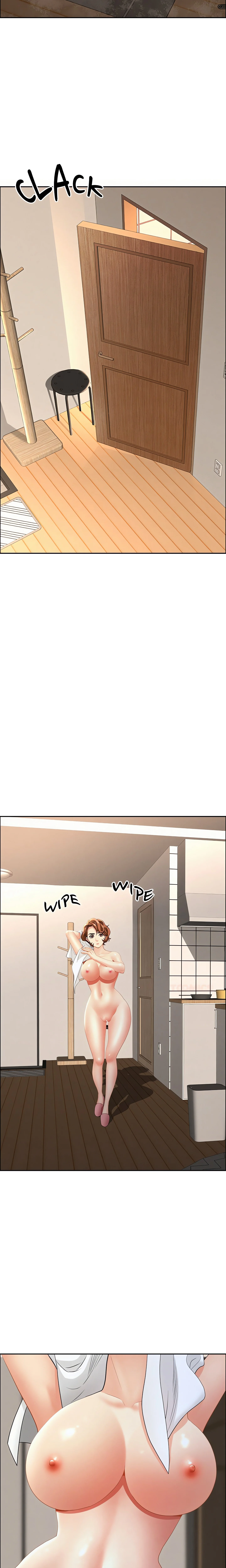 Her Bodyguard chapter 51 page 17