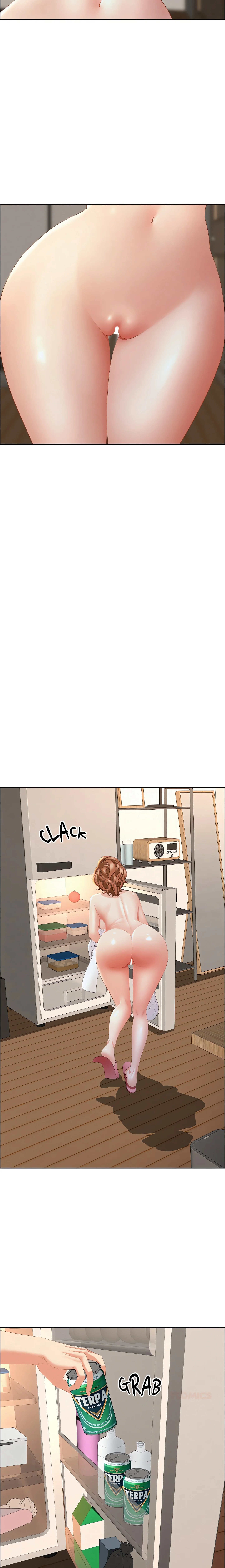 Her Bodyguard chapter 51 page 18