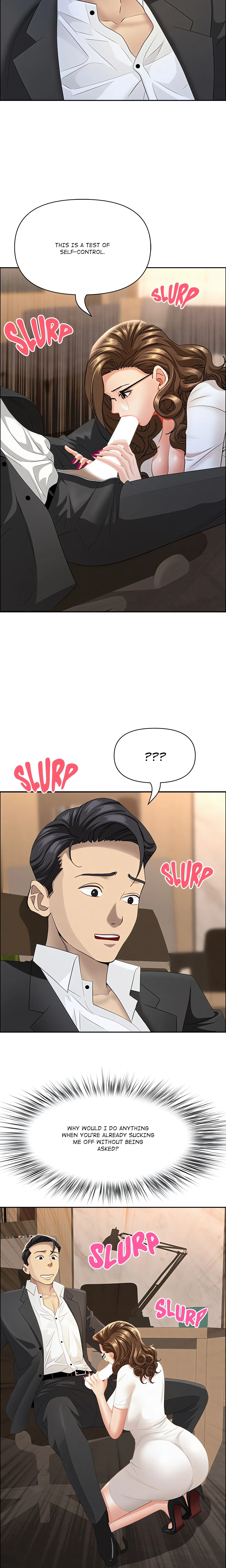 Her Bodyguard chapter 52 page 6