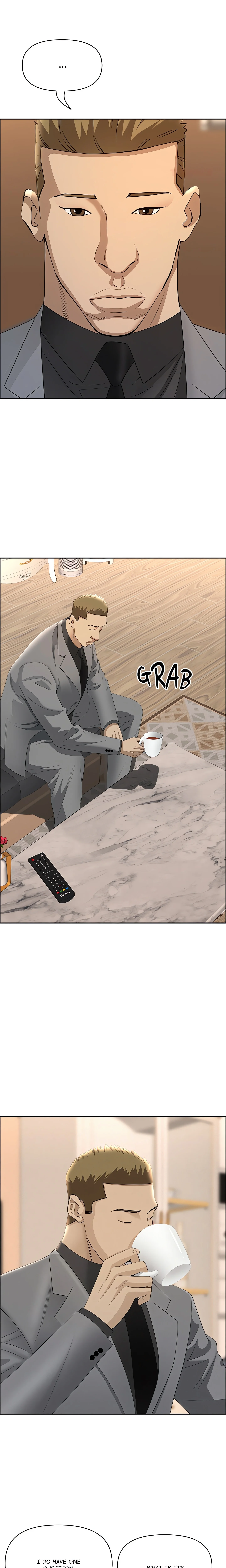 Her Bodyguard chapter 52 page 15