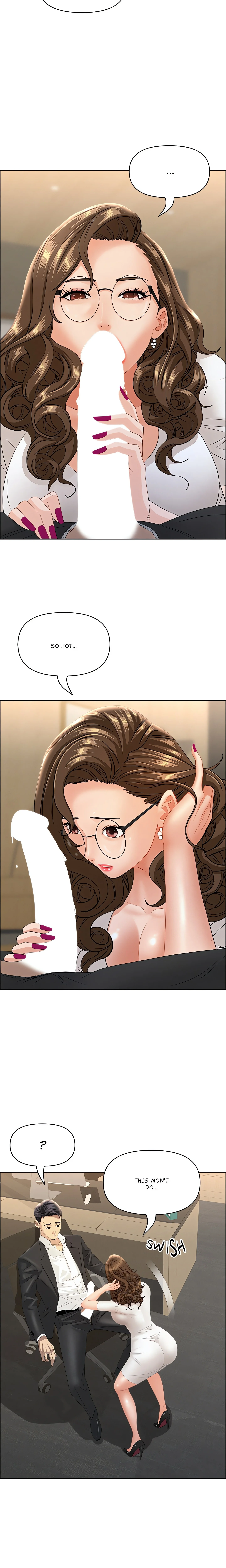 Her Bodyguard chapter 52 page 19