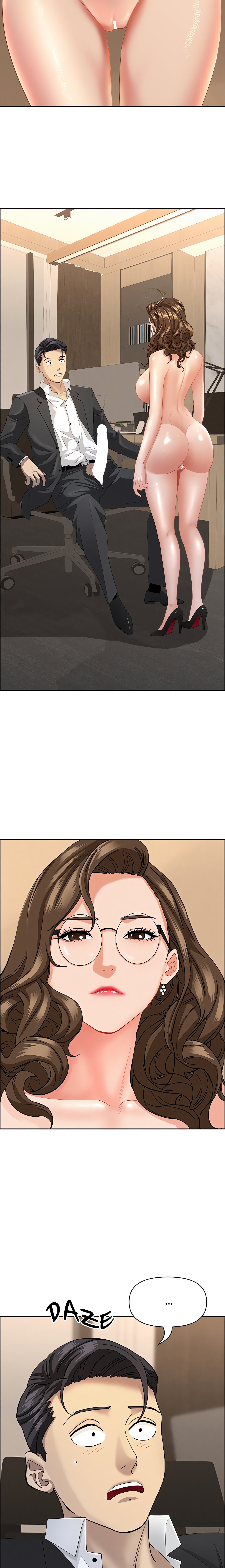 Her Bodyguard chapter 52 page 24