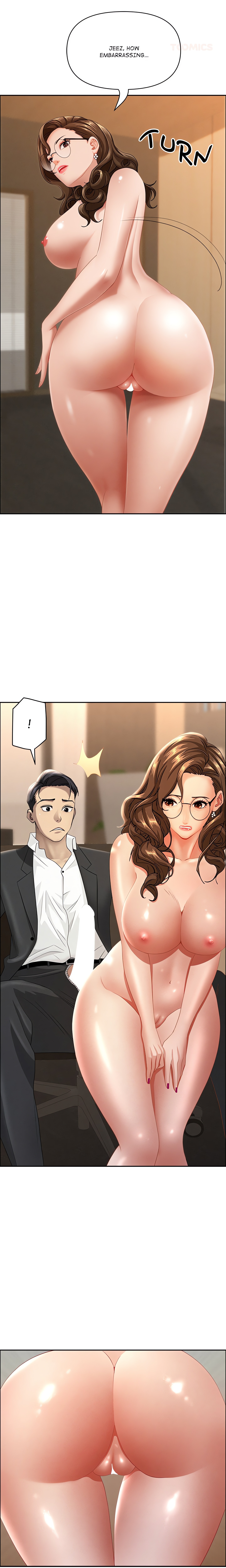 Her Bodyguard chapter 53 page 5