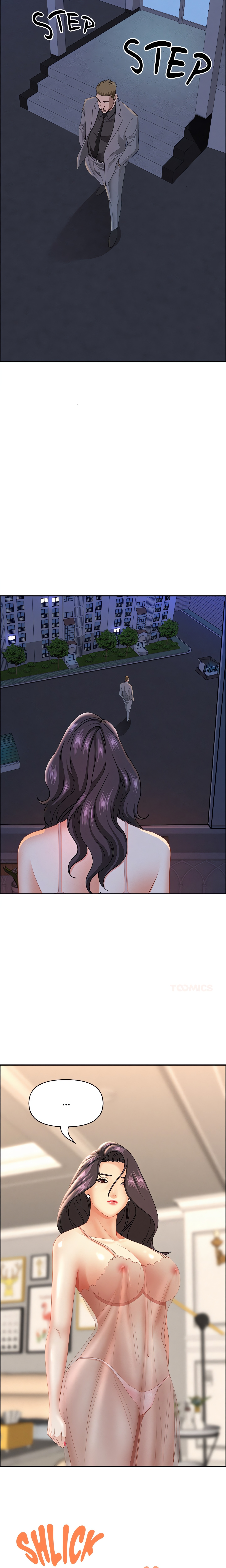 Her Bodyguard chapter 53 page 17