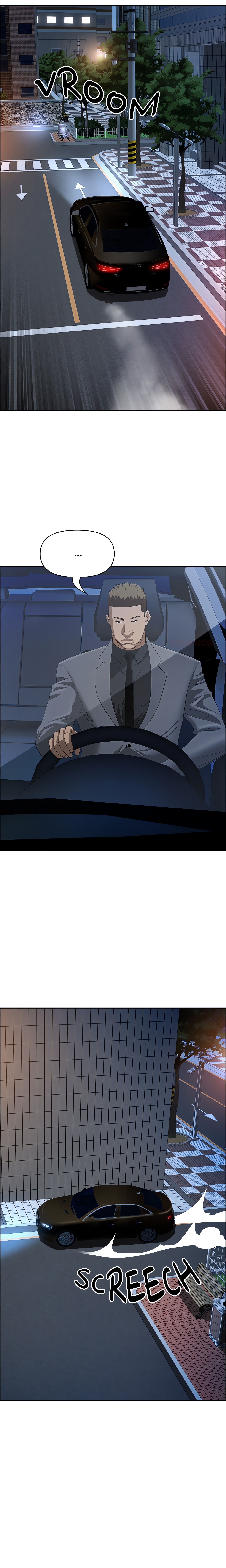 Her Bodyguard chapter 53 page 21
