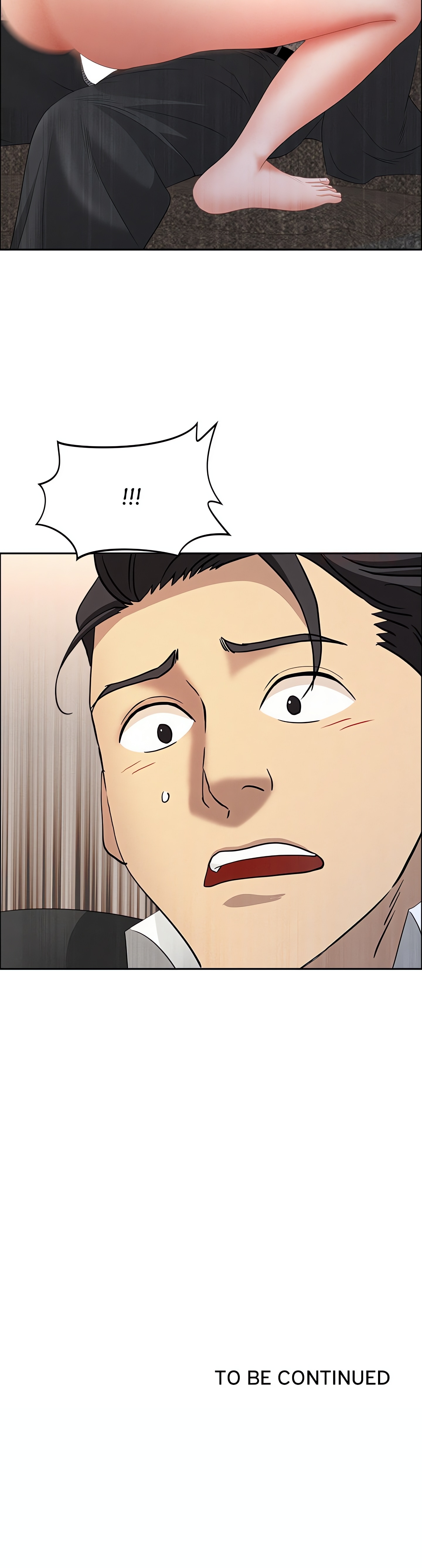 Her Bodyguard chapter 53 page 25