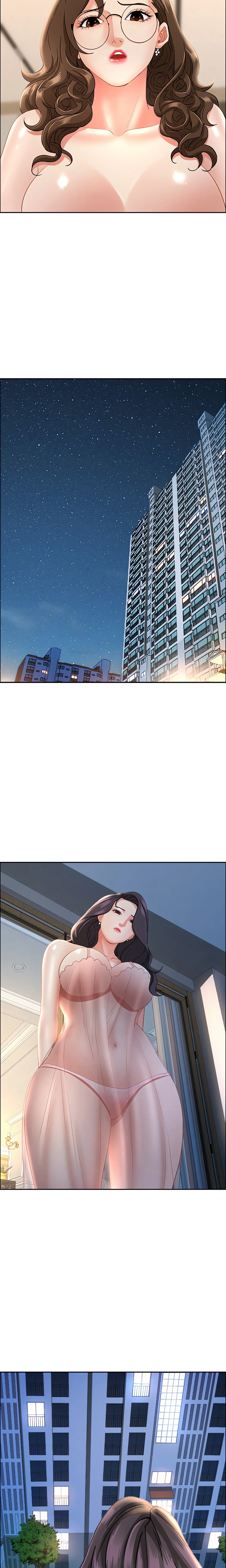 Her Bodyguard chapter 54 page 11