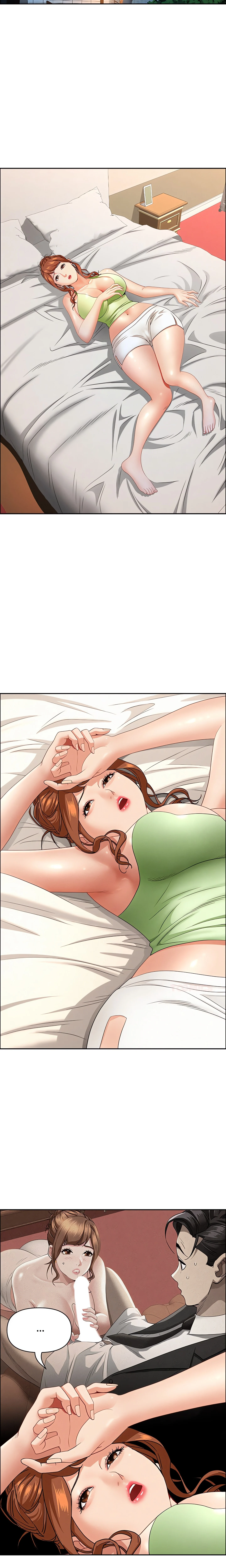 Her Bodyguard chapter 54 page 17