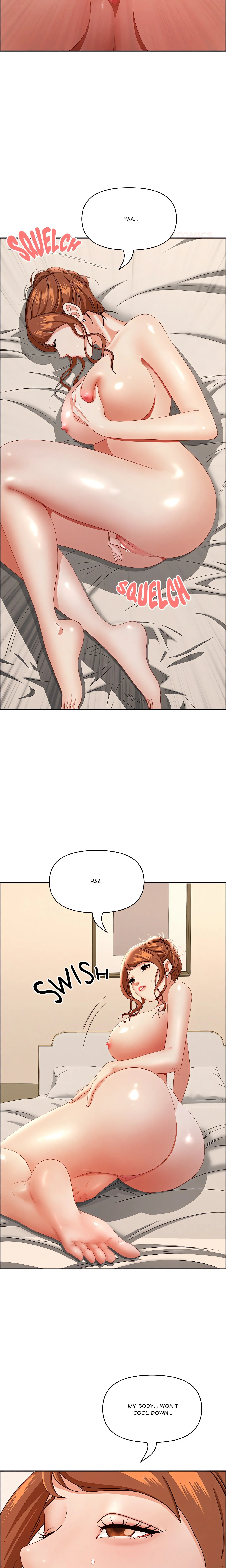 Her Bodyguard chapter 54 page 20