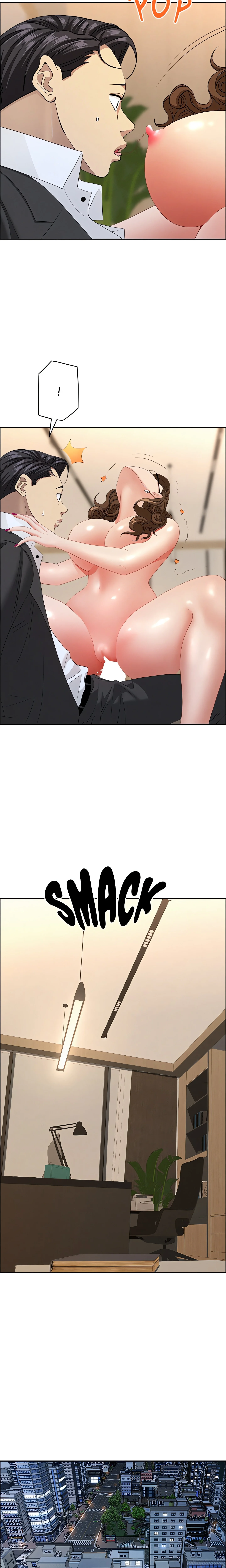 Her Bodyguard chapter 55 page 14