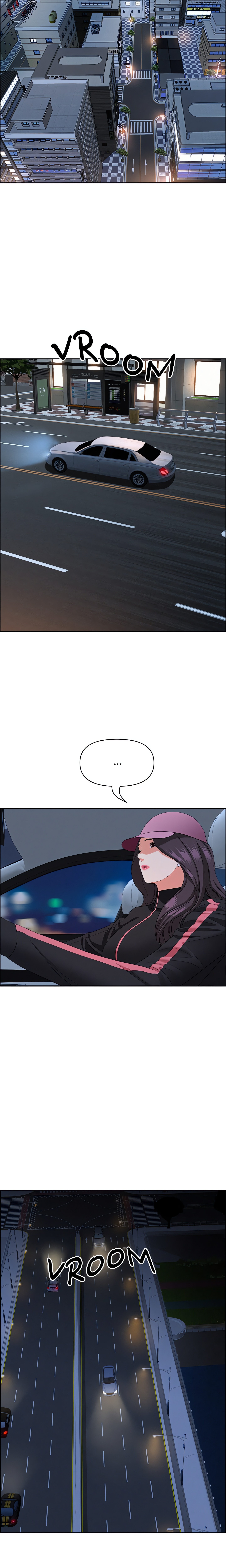 Her Bodyguard chapter 55 page 15