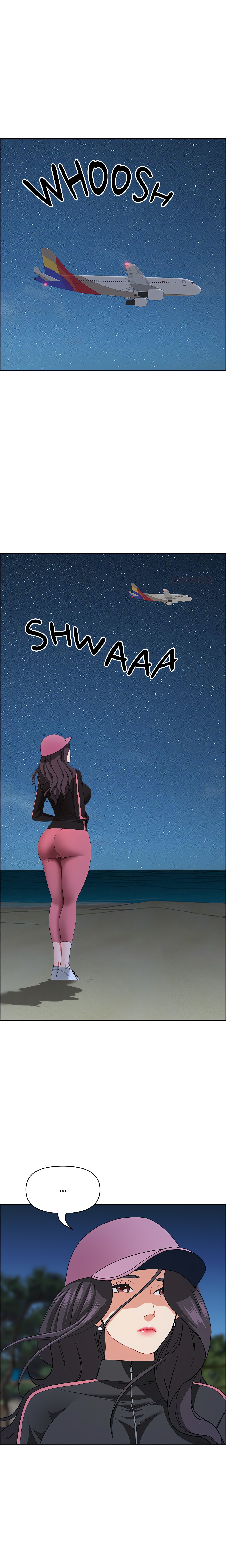 Her Bodyguard chapter 55 page 16