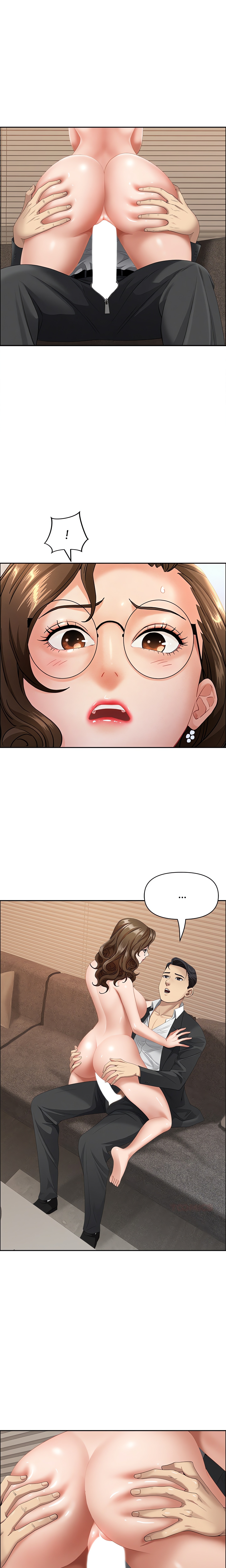 Her Bodyguard chapter 56 page 3