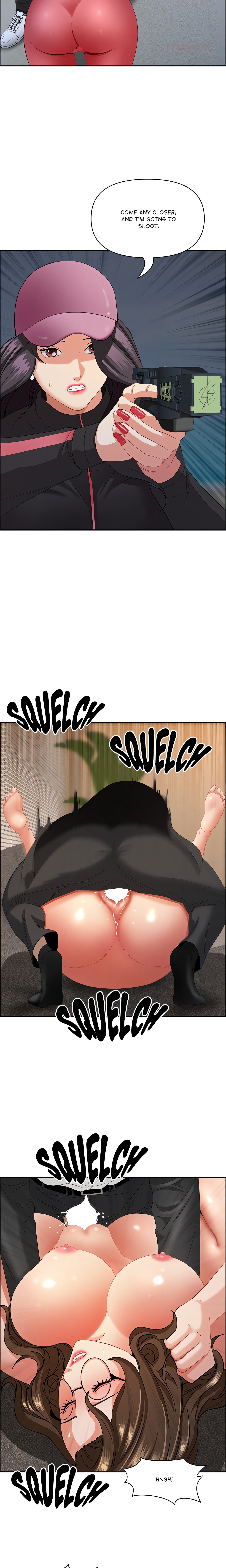 Her Bodyguard chapter 57 page 5