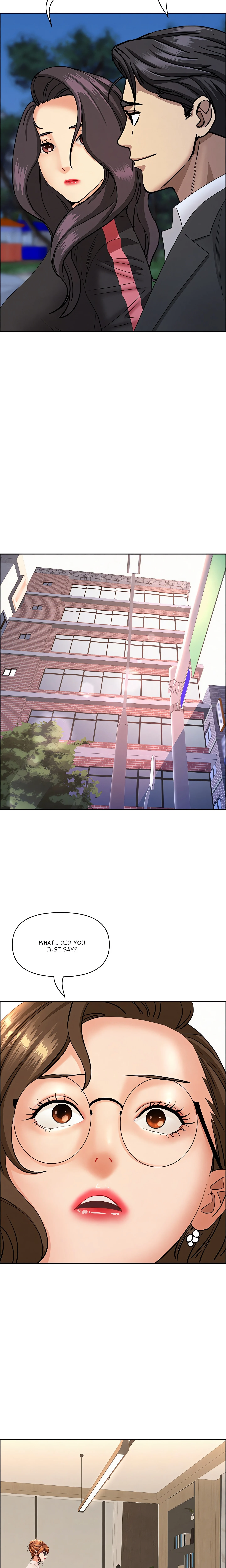Her Bodyguard chapter 58 page 24