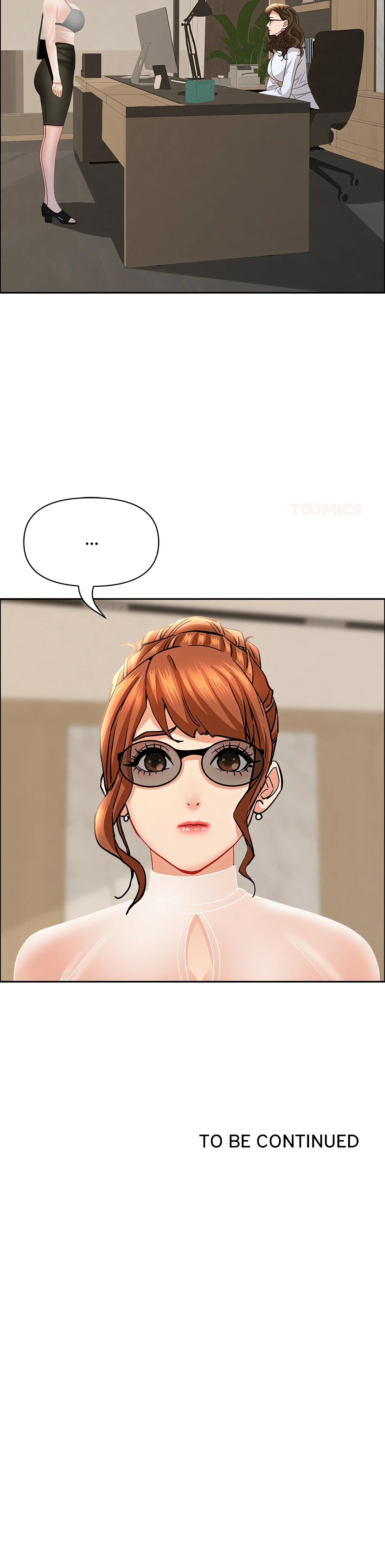 Her Bodyguard chapter 58 page 25