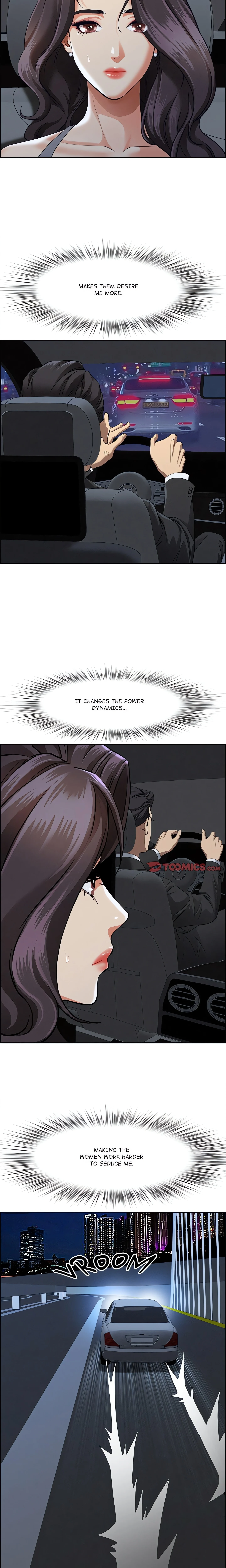 Her Bodyguard chapter 6 page 7