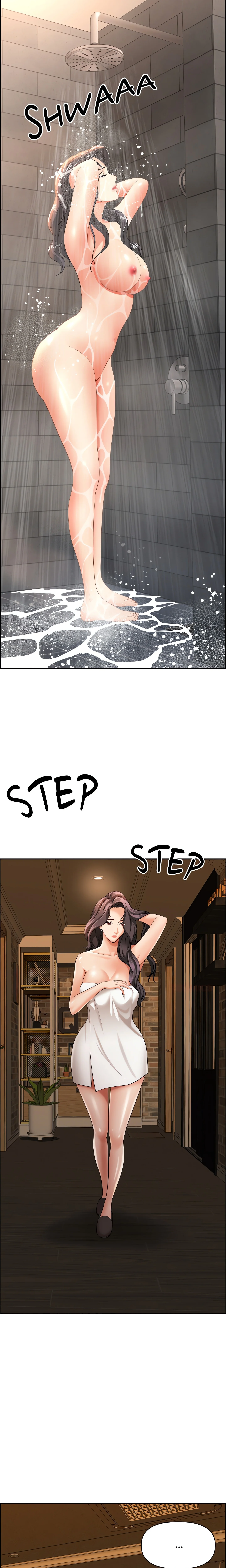 Her Bodyguard chapter 60 page 17