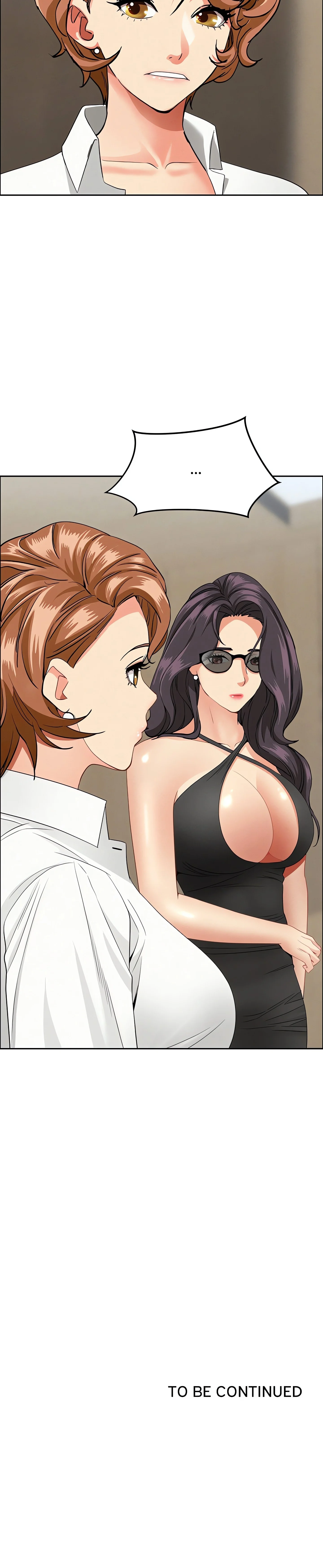 Her Bodyguard chapter 61 page 23