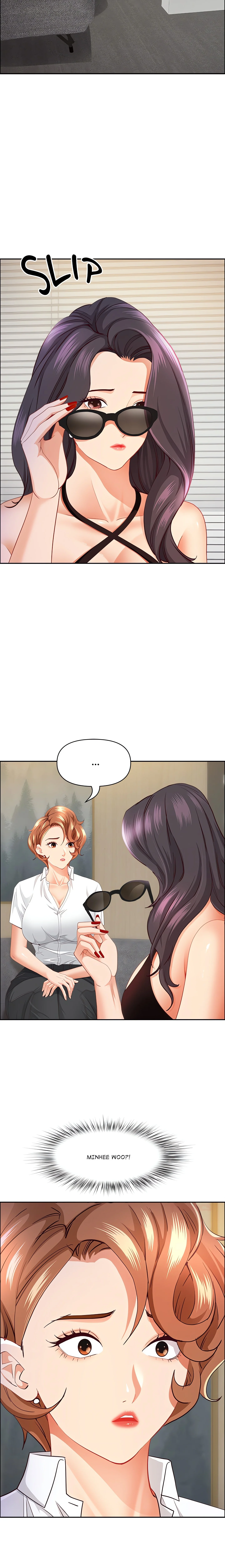 Her Bodyguard chapter 62 page 3