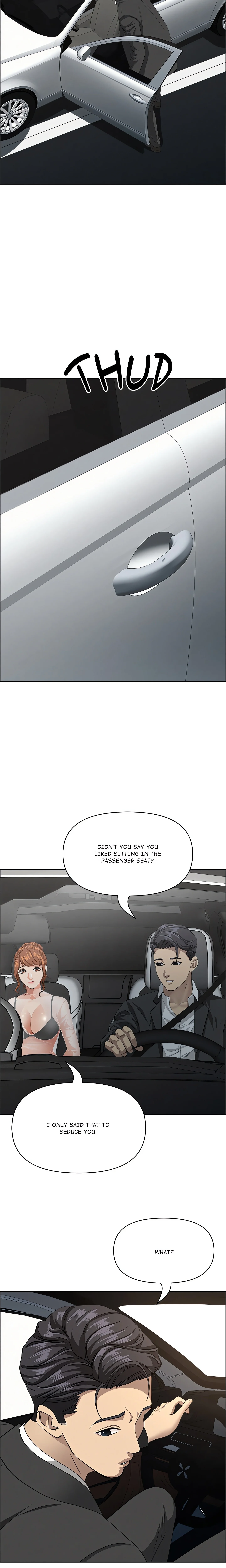 Her Bodyguard chapter 63 page 4
