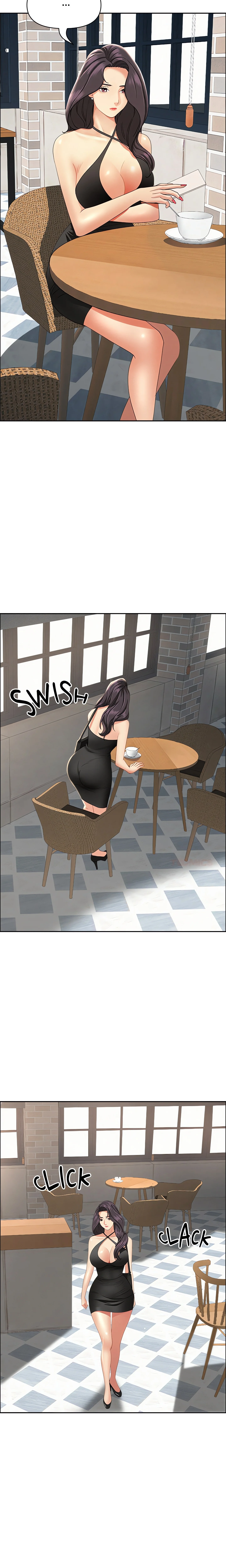 Her Bodyguard chapter 63 page 7