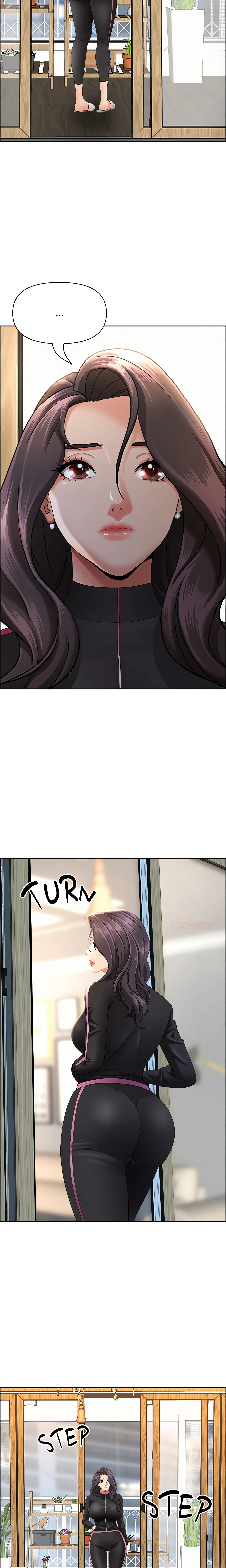 Her Bodyguard chapter 63 page 12