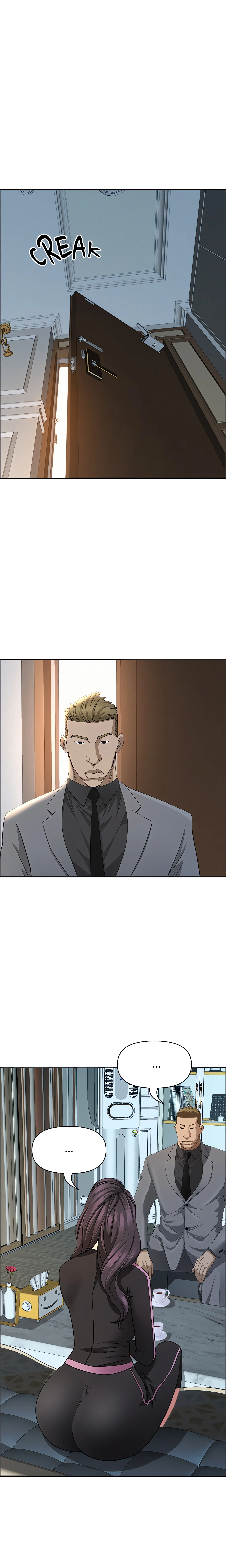 Her Bodyguard chapter 63 page 14