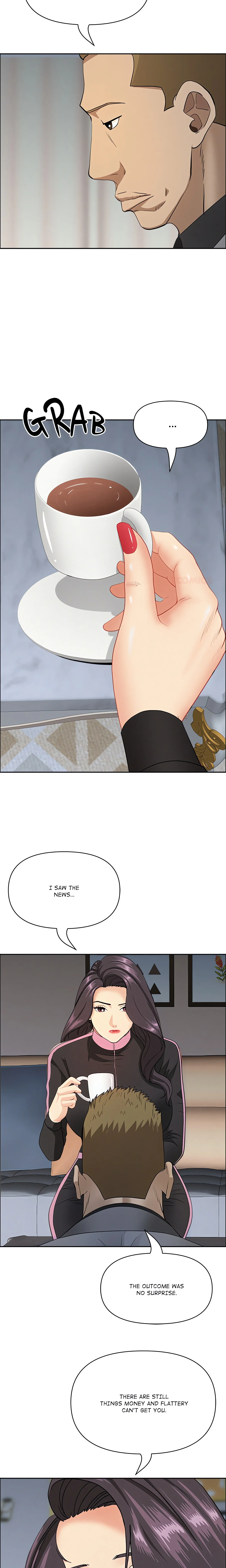 Her Bodyguard chapter 63 page 16