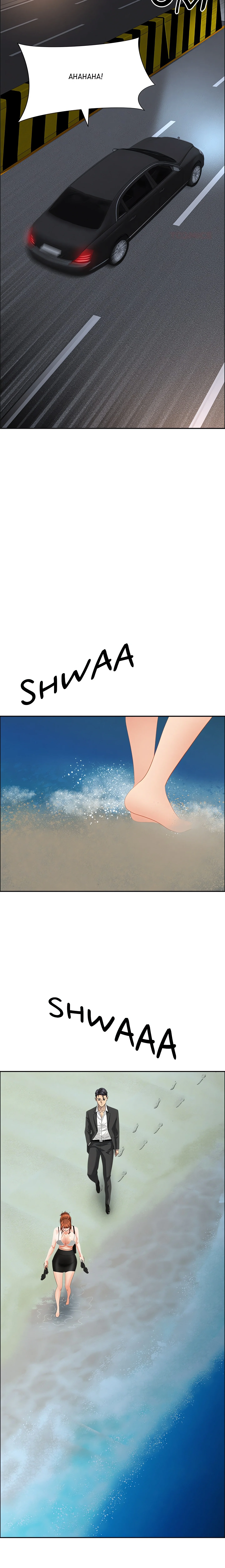 Her Bodyguard chapter 63 page 20