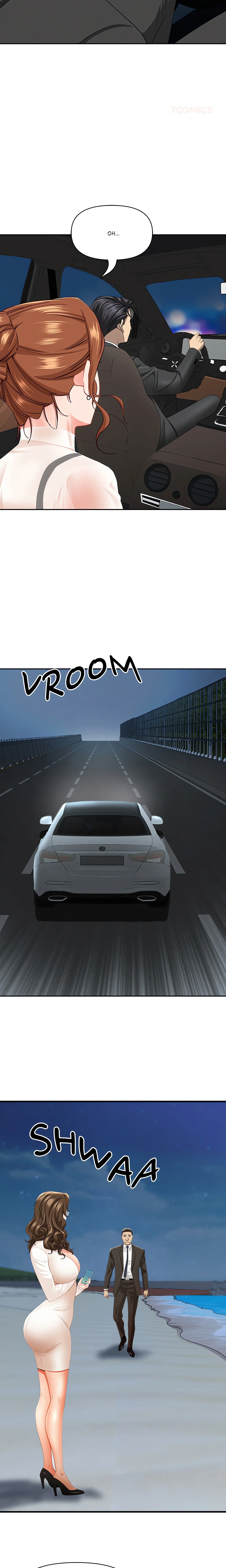 Her Bodyguard chapter 65 page 10