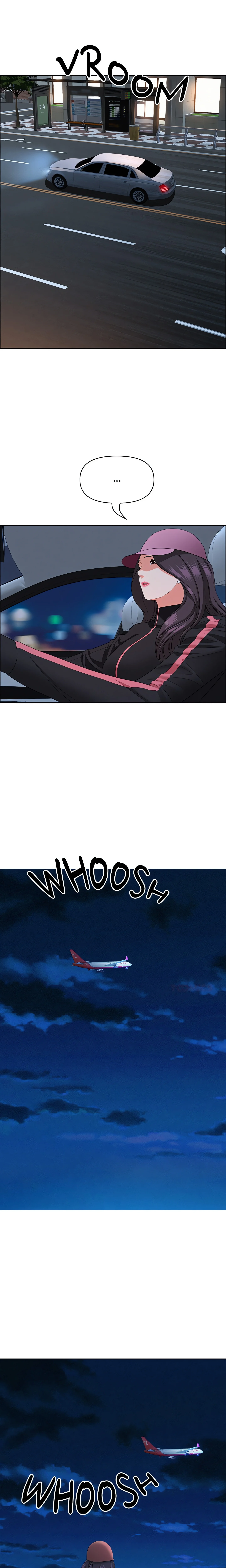 Her Bodyguard chapter 65 page 17