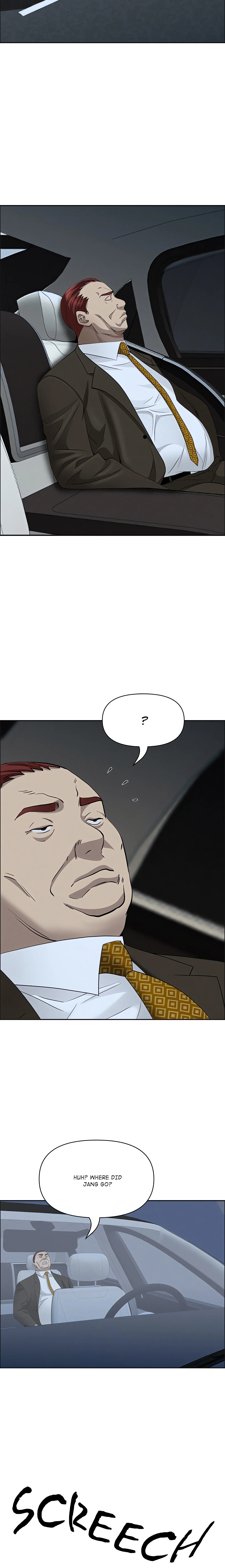 Her Bodyguard chapter 66 page 16